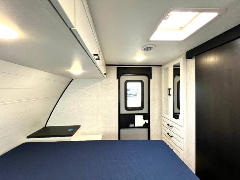 2025 Jayco 2025 Jayco Jay Feather - thumbnail 42