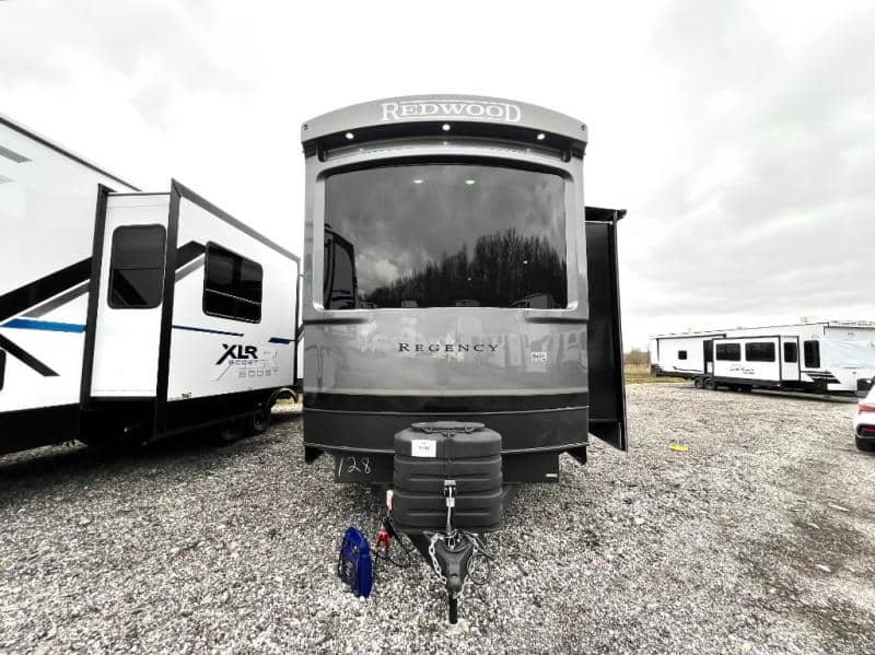 2025 CrossRoads 2025 CrossRoads Redwood Regency - thumbnail 6