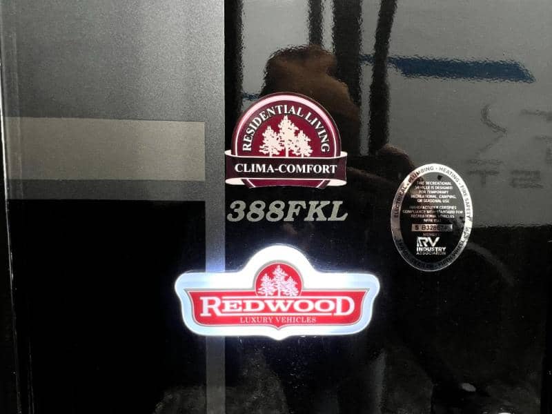 2025 CrossRoads 2025 CrossRoads Redwood Regency - thumbnail 11