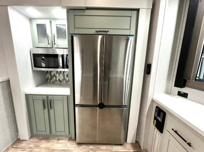 2025 CrossRoads 2025 CrossRoads Redwood Regency - thumbnail 29