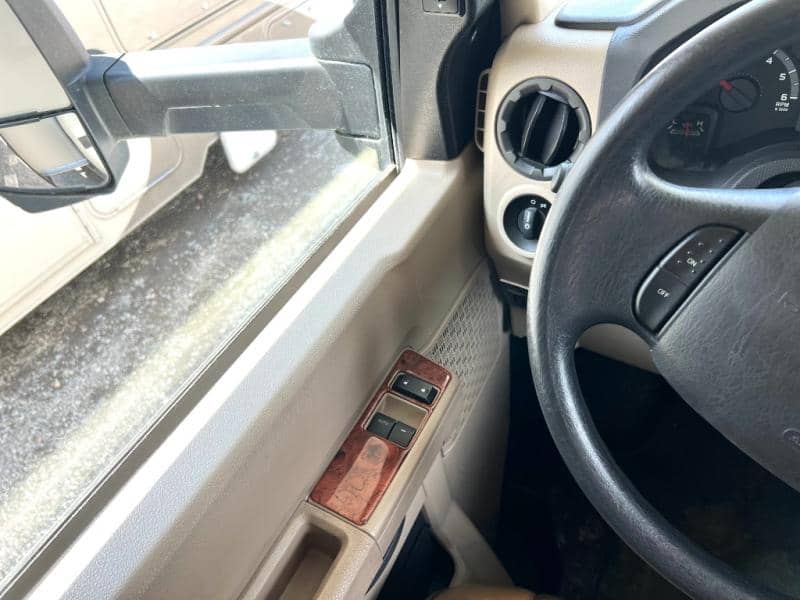 2015 Thor Motor Coach 2015 Thor Motor Coach Chateau - thumbnail 21