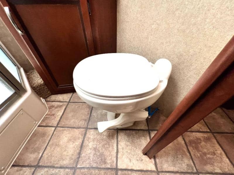 2015 Thor Motor Coach 2015 Thor Motor Coach Chateau - thumbnail 41