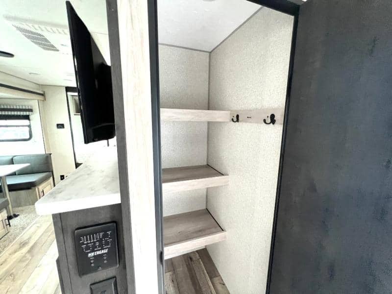 2022 KZ RV 2022 KZ RV Connect - thumbnail 3