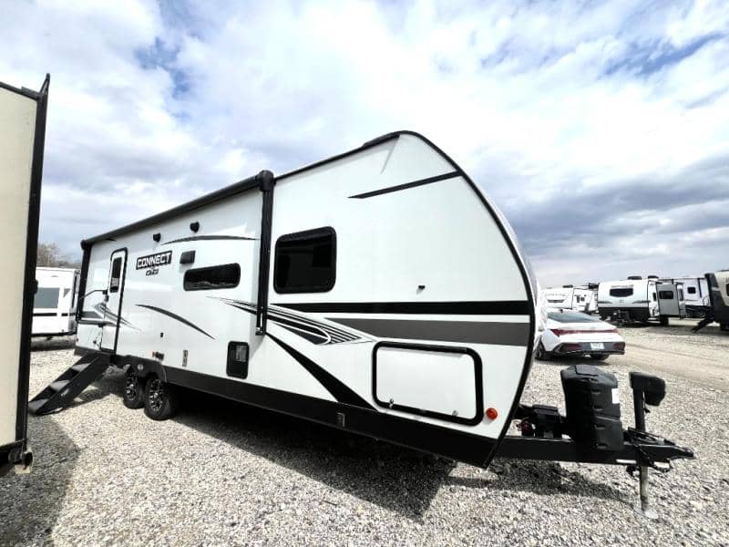 2022 KZ RV 2022 KZ RV Connect - thumbnail 5