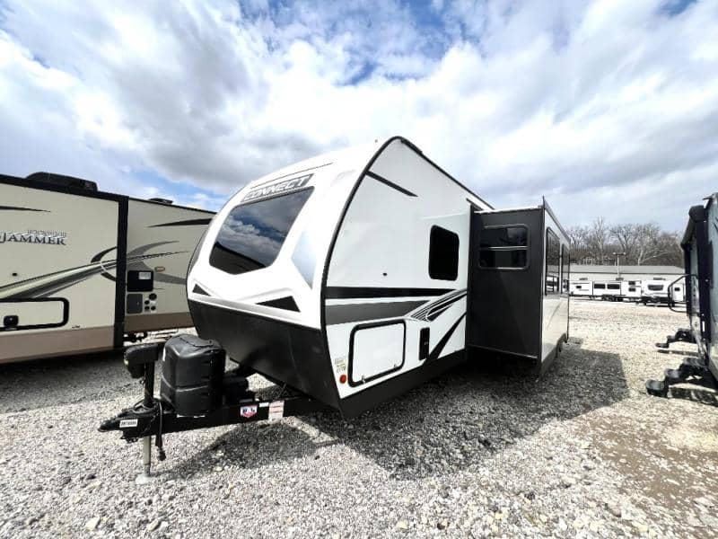 2022 KZ RV 2022 KZ RV Connect - thumbnail 7