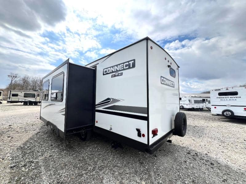 2022 KZ RV 2022 KZ RV Connect - thumbnail 8