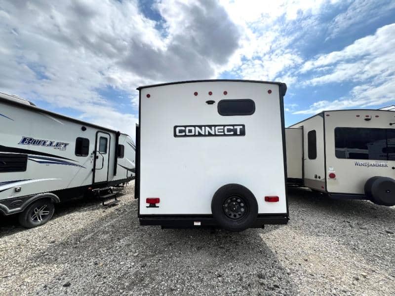 2022 KZ RV 2022 KZ RV Connect - thumbnail 9