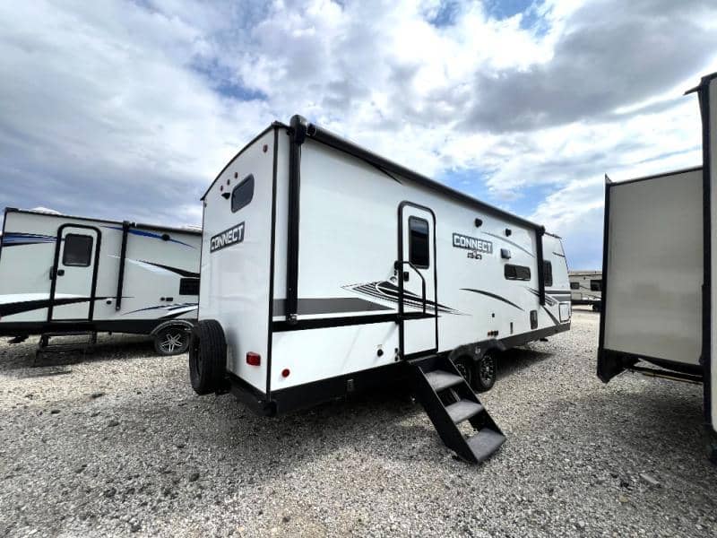 2022 KZ RV 2022 KZ RV Connect - thumbnail 10