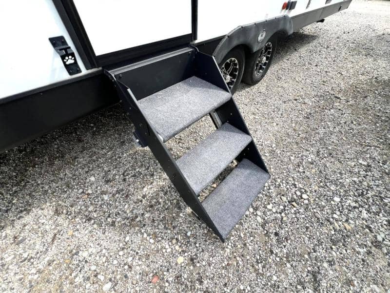 2022 KZ RV 2022 KZ RV Connect - thumbnail 12