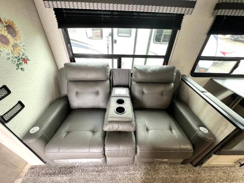 2022 KZ RV 2022 KZ RV Connect - thumbnail 15