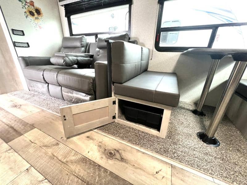 2022 KZ RV 2022 KZ RV Connect - thumbnail 17