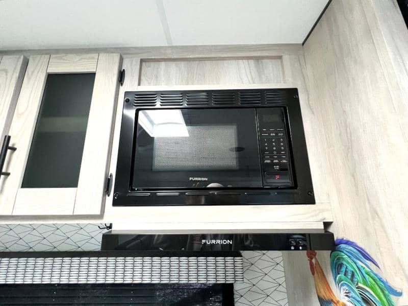 2022 KZ RV 2022 KZ RV Connect - thumbnail 20