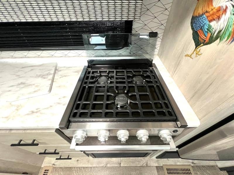 2022 KZ RV 2022 KZ RV Connect - thumbnail 21