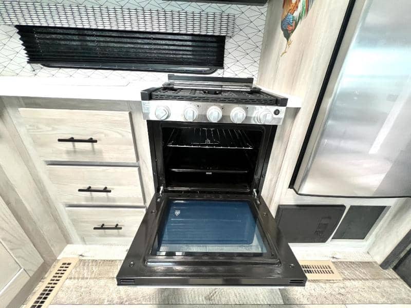 2022 KZ RV 2022 KZ RV Connect - thumbnail 23