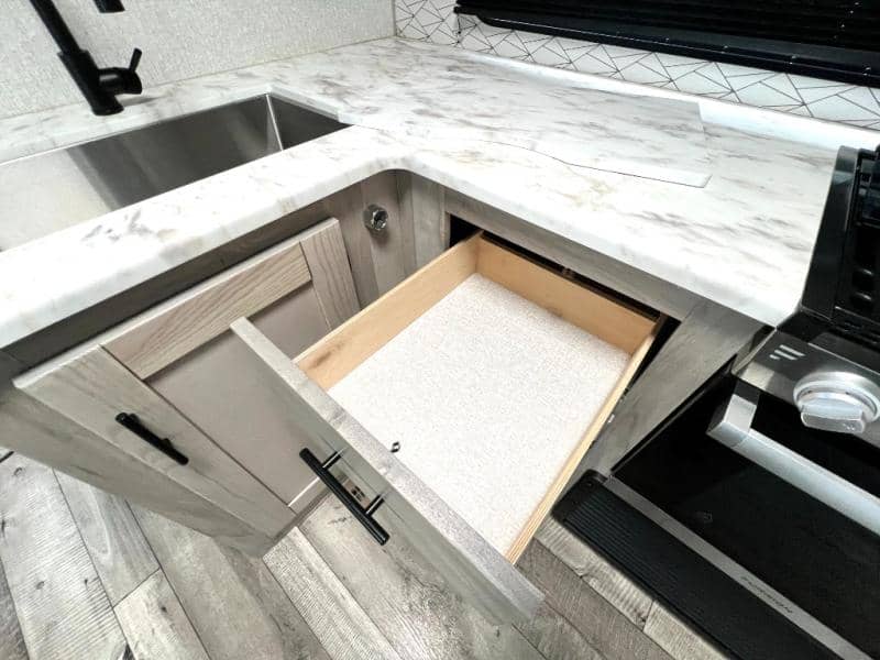 2022 KZ RV 2022 KZ RV Connect - thumbnail 24