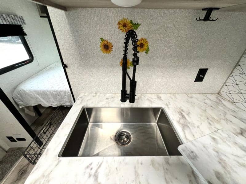 2022 KZ RV 2022 KZ RV Connect - thumbnail 25