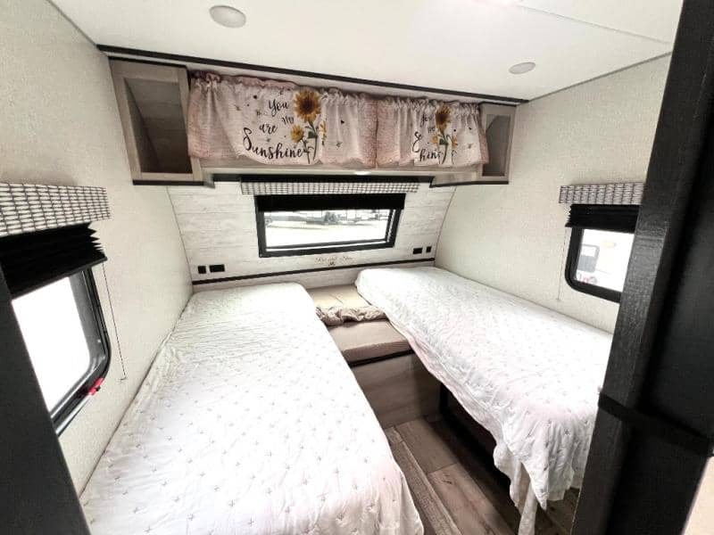 2022 KZ RV 2022 KZ RV Connect - thumbnail 27