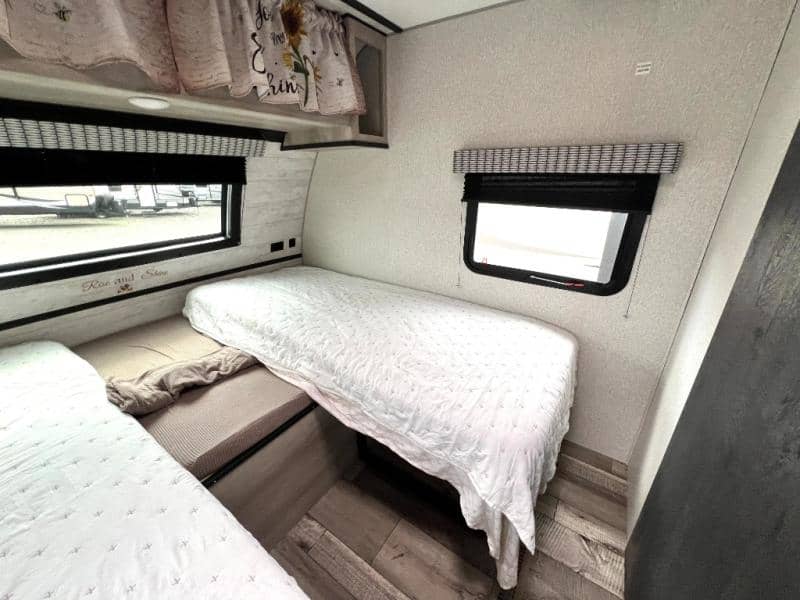 2022 KZ RV 2022 KZ RV Connect - thumbnail 28