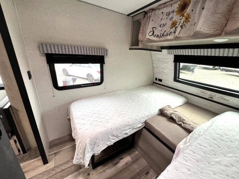 2022 KZ RV 2022 KZ RV Connect - thumbnail 29