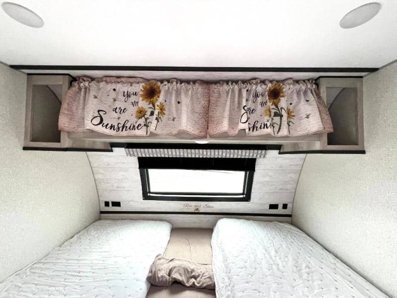 2022 KZ RV 2022 KZ RV Connect - thumbnail 30