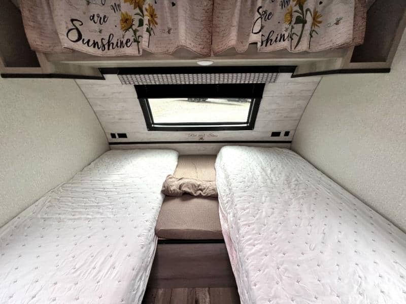 2022 KZ RV 2022 KZ RV Connect - thumbnail 31