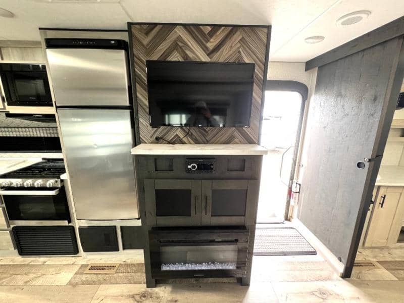 2022 KZ RV 2022 KZ RV Connect - thumbnail 33