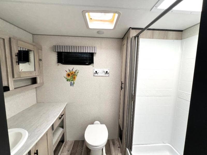 2022 KZ RV 2022 KZ RV Connect - thumbnail 35