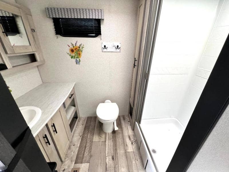 2022 KZ RV 2022 KZ RV Connect - thumbnail 36