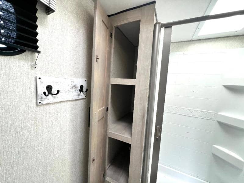 2022 KZ RV 2022 KZ RV Connect - thumbnail 38