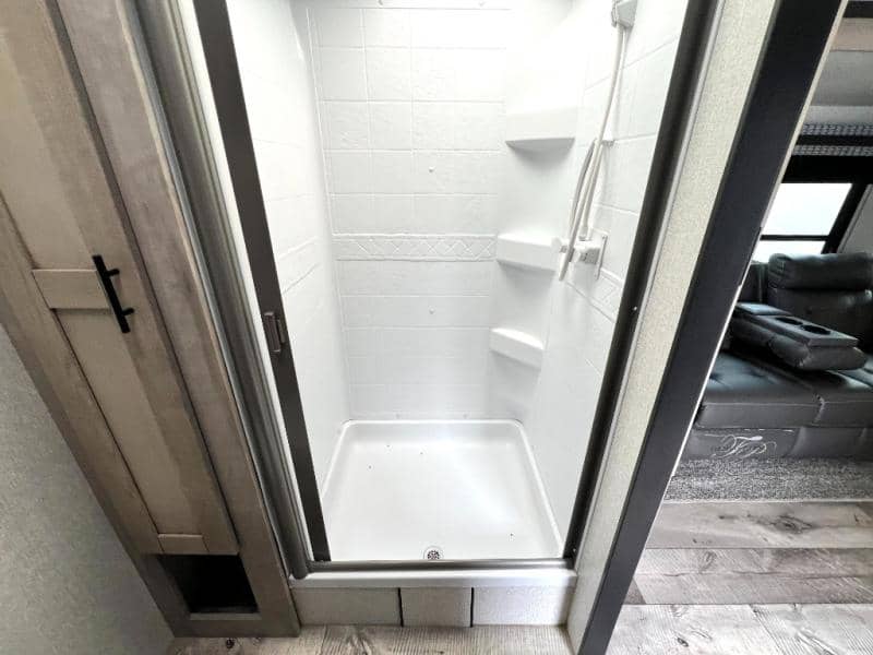 2022 KZ RV 2022 KZ RV Connect - thumbnail 40