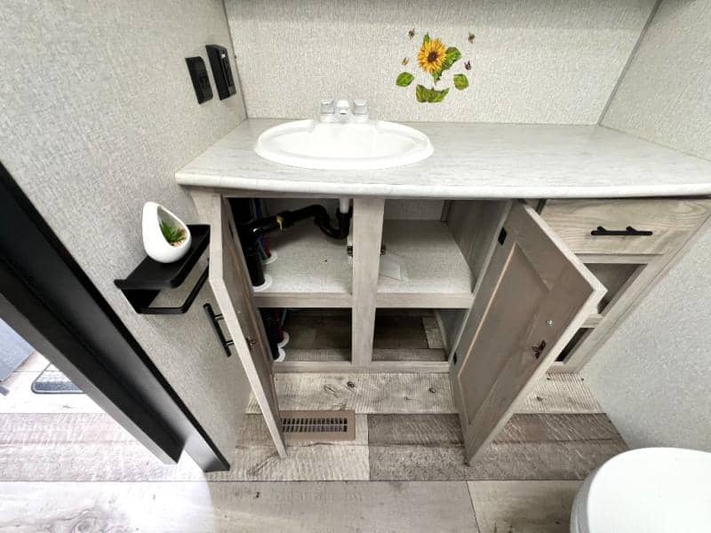 2022 KZ RV 2022 KZ RV Connect - thumbnail 45