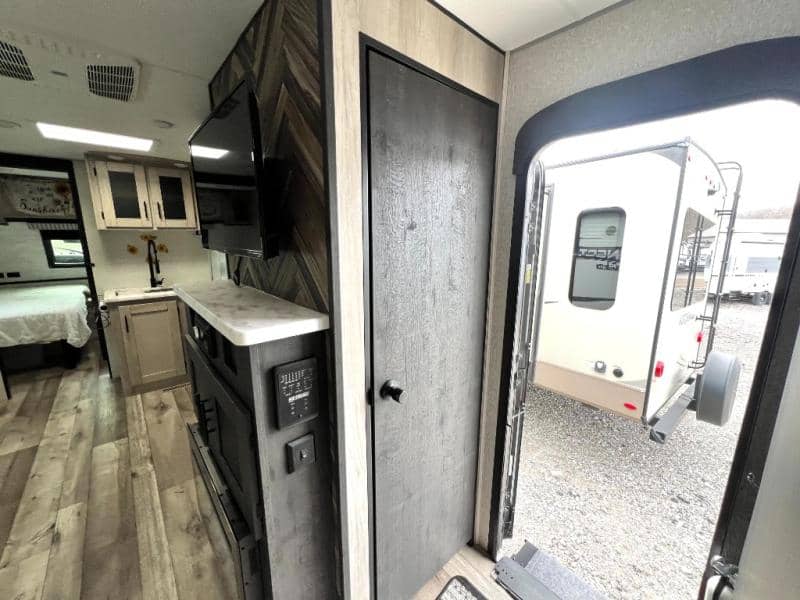 2022 KZ RV 2022 KZ RV Connect - thumbnail 46