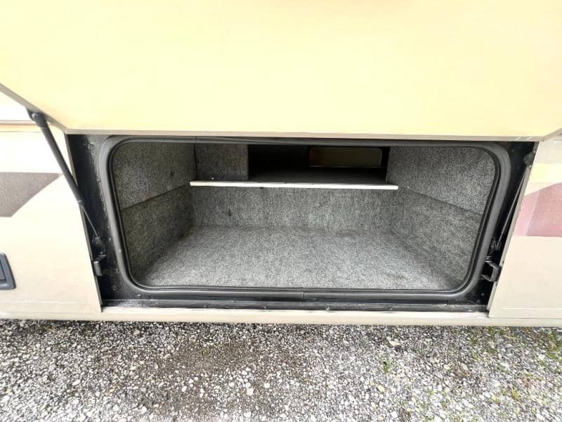 2000 Fleetwood 2000 Fleetwood Bounder - thumbnail 10