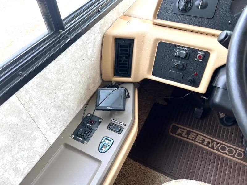 2000 Fleetwood 2000 Fleetwood Bounder - thumbnail 20