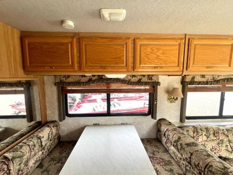 2000 Fleetwood 2000 Fleetwood Bounder - thumbnail 27