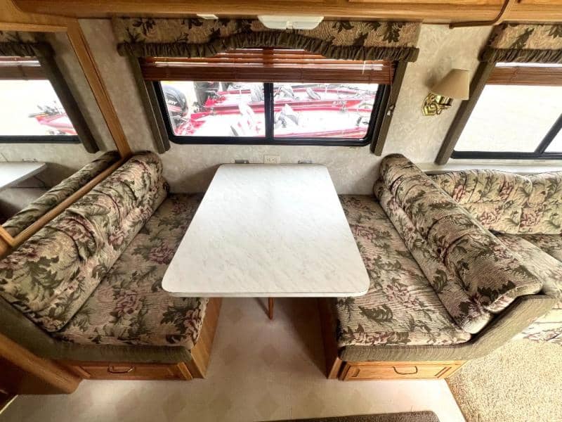 2000 Fleetwood 2000 Fleetwood Bounder - thumbnail 29