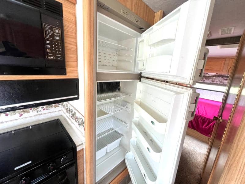 2000 Fleetwood 2000 Fleetwood Bounder - thumbnail 41