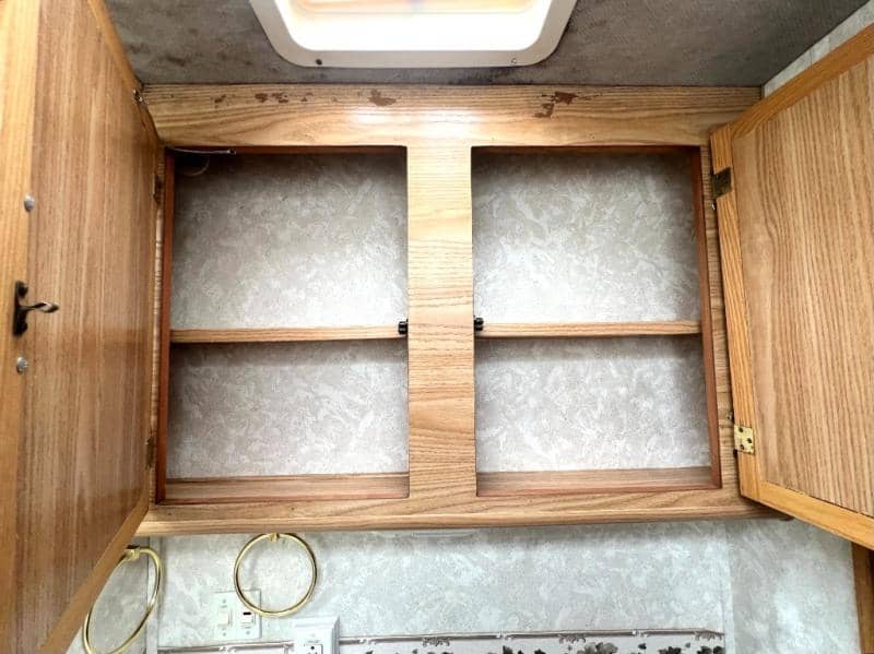 2000 Fleetwood 2000 Fleetwood Bounder - thumbnail 44