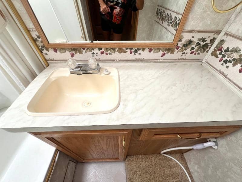 2000 Fleetwood 2000 Fleetwood Bounder - thumbnail 45