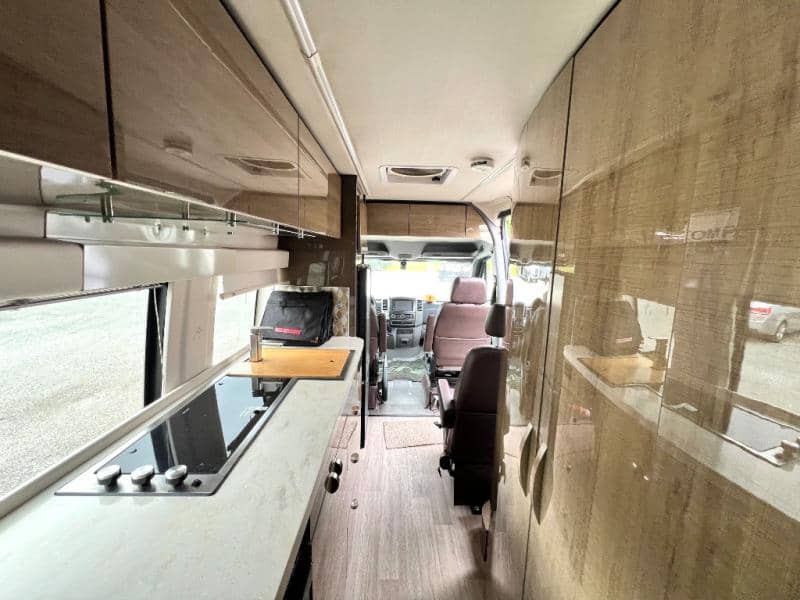 2019 Winnebago 2019 Winnebago Era - thumbnail 3
