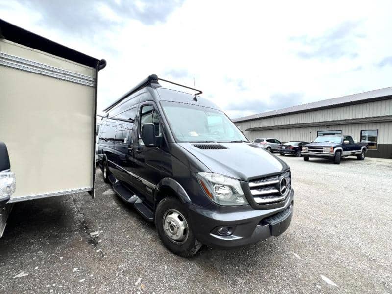 2019 Winnebago 2019 Winnebago Era - thumbnail 5