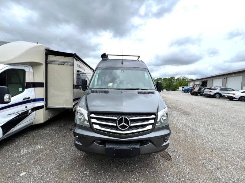 2019 Winnebago 2019 Winnebago Era - thumbnail 6