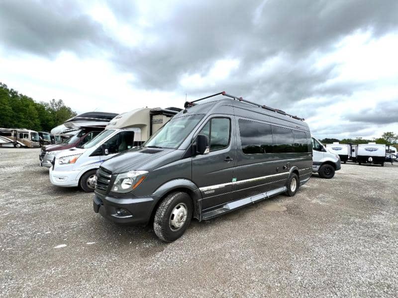 2019 Winnebago 2019 Winnebago Era - thumbnail 7