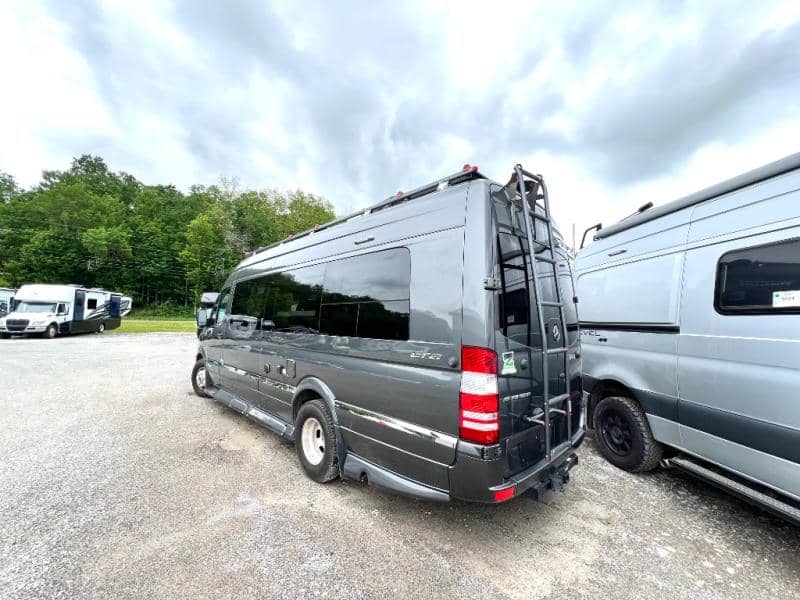 2019 Winnebago 2019 Winnebago Era - thumbnail 8