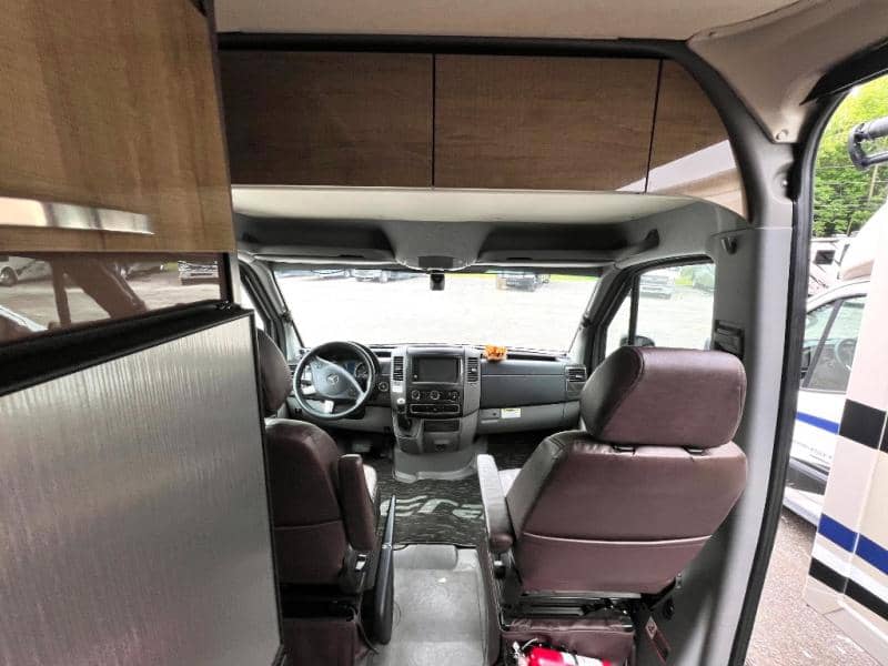 2019 Winnebago 2019 Winnebago Era - thumbnail 10