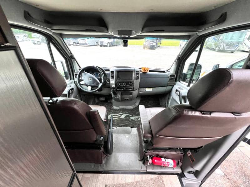 2019 Winnebago 2019 Winnebago Era - thumbnail 11