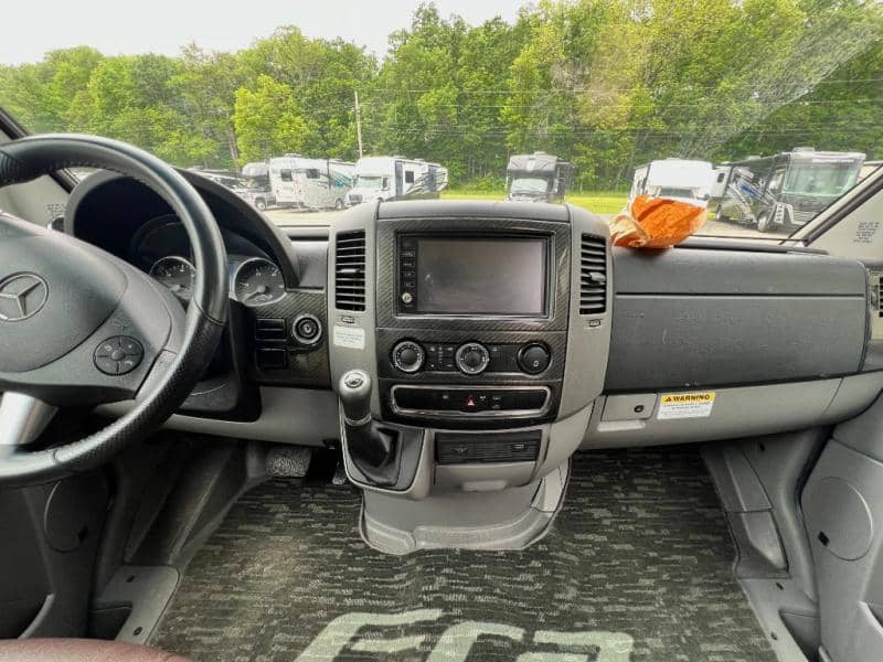 2019 Winnebago 2019 Winnebago Era - thumbnail 12