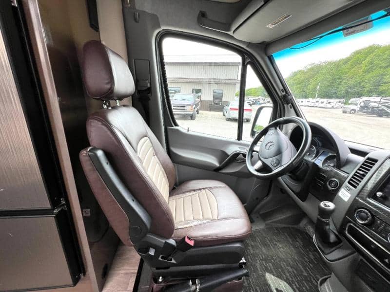 2019 Winnebago 2019 Winnebago Era - thumbnail 13