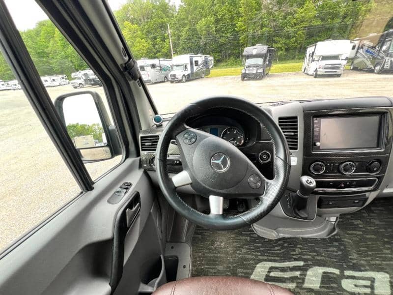 2019 Winnebago 2019 Winnebago Era - thumbnail 14