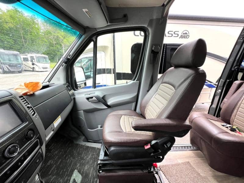 2019 Winnebago 2019 Winnebago Era - thumbnail 16